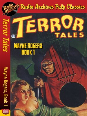 cover image of Wayne Rogers Book, 1